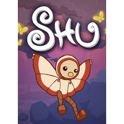 Shu (PC) Steam Key EUROPE