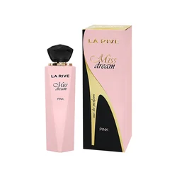 LA RIVE - MISS DREAM PINK 100ml EDP