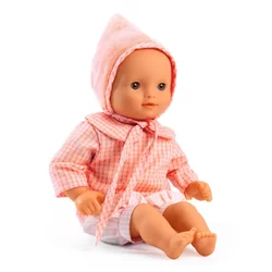 Pomea – punčka Rose