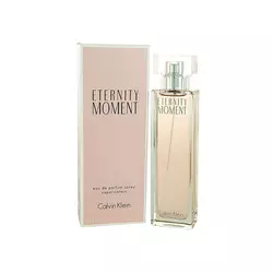 Calvin Klein Eternity Moment Women EDP ženski parfem 50ml