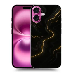 ULTIMATE CASE MagSafe za Apple iPhone 17 - Thunder