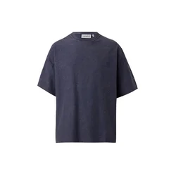 Carhartt WIP Majica Lambert mornarska