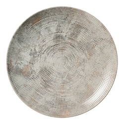 PLITKI TANJIR 26/26/2,5 cm