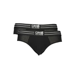 CAVALLI CLASS Muški donji veš QXO01IJD003_NE05051, Crni
