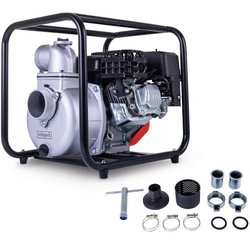 Scheppach motorna pumpa za vodu PWP60 5914601903