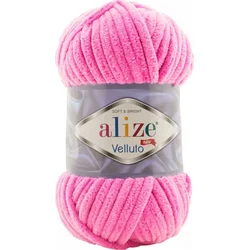 Alize Velluto 121 Pletilna preja