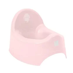 KIKKA BOO Noša Hippo, Roze