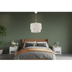 OPVIQ Luster Vnoreny W White Brown