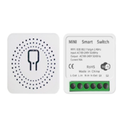 Marvo smart WIFI prekidač HSW106 ( 400-0036 )