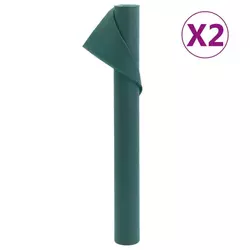 Flis za biljke 2 role 70 g/m2 10 x 1,6 m