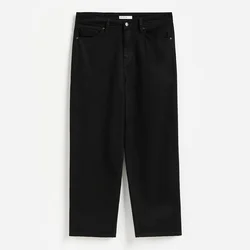 Reserved - Baggy tapered farmerke