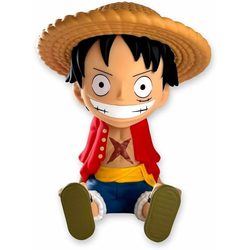Kasica (Bank) One Piece - Monkey D. Luffy