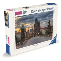 Ravensburger Slagalica Šetnja preko Karlovog mosta