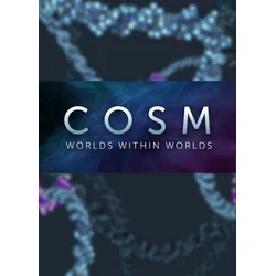 COSM Steam Key GLOBAL