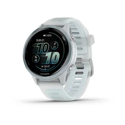 Garmin Forerunner 570 pametni sat za trčanje 42 mm, svetloplavi (Cloud Blue)