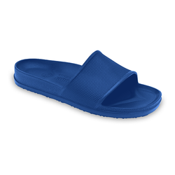 GRUBIN Muške papuče Delta 3034300, Plave