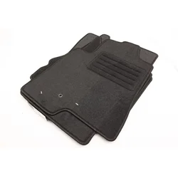 Petex Tipske patosnice za Mitsubishi Pajero Short (2000-2007)