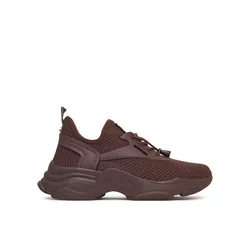 Steve Madden Superge 11004643 Temno rjava