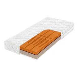 Tropico Vzmetnica Romantika Kashmir 20, KOMPRI BOX BENEFIT 180x200