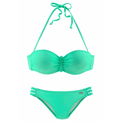 BUFFALO Bikini, zelena