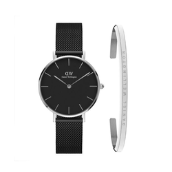 SET Sat Daniel Wellington DW00100202 + narukvica L