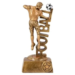 Victory pehar fudbaler 18 cm ( 701237 )