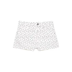 Pull&Bear Kavbojke črna/bela