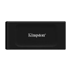 Kingston Portable XS1000 USB 3.2/USB-C SXS1000/2000G Eksterni SSD 2TB