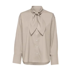 ONLY Bluza ONLDISAKO  temno bež