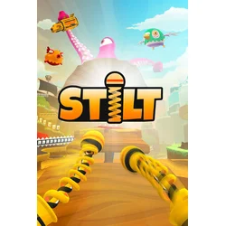 Stilt Steam Key (PC) GLOBAL
