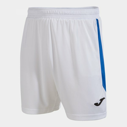 GLASGOW SHORT WHITE ROYAL XS