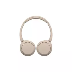 SONY WH-CH520W Cream Bežične slušalice