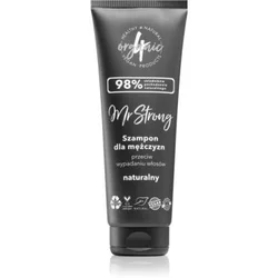 Šampon protiv opadanja kose za muškarce Mr Strong 4organic 250ml