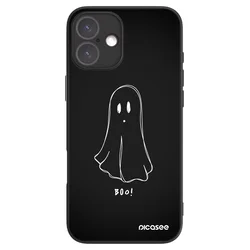 ULTIMATE CASE za Apple iPhone 16 Plus - Ghost 2