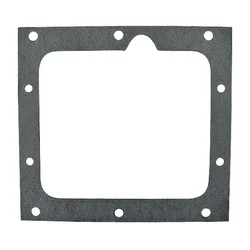 Granit Tesnilo oljne posode CASE MCCORMICK 715363R1