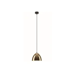 Luster na sajli MIA 1xE27/60W/230V