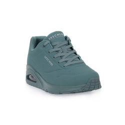Skechers Ženske patike Uno stand on air, Petrolej
