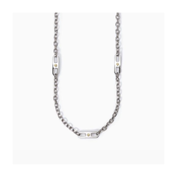 2JEWELS Ogrlica BOND