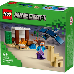 LEGO Playset Lego 21251
