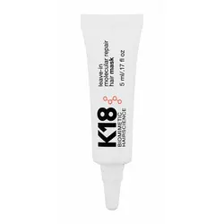 K18 Molecular Repair nega las brez spiranja 5 ml