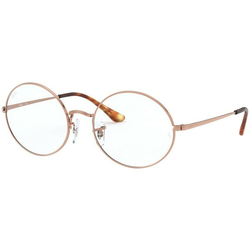 Ray-Ban Oval Naočare RX 1970V 2943