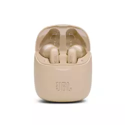 JBL T225 TWS GOLD (JBLT225TWSGLD) bluetooth slušalice zlatne