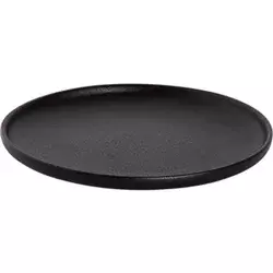 MAASTRICHT BLACK UNIVERSE, KROŽNIK DESERTNI, 19cm, 1 KOS