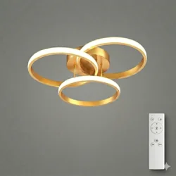 Luster HJA3794/500 GD + KONTROLER