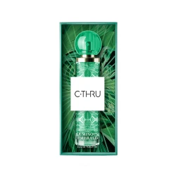 C-THRU Ženska toaletna voda Luminous Emerald EDT 50ml