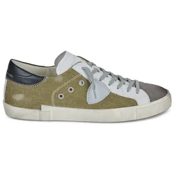 Philippe Model  PRSX LOW MAN  Večbarvna