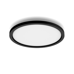 Philips - LED prigušiva stropna svetiljka Hue AURELLE LED/24,5W/230V + daljinski upravljač