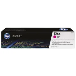 TONER HP.CE313A,CLJ CP1025 (126A)ORIGINAL CRVENI