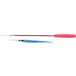 Trixie Teleskopska palica za mačke 38-98 cm