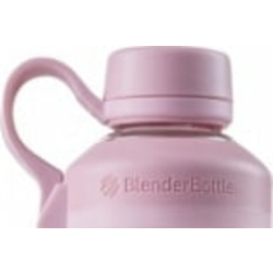 Blender Bottle Zamjenski poklopac Mantra - Rosé